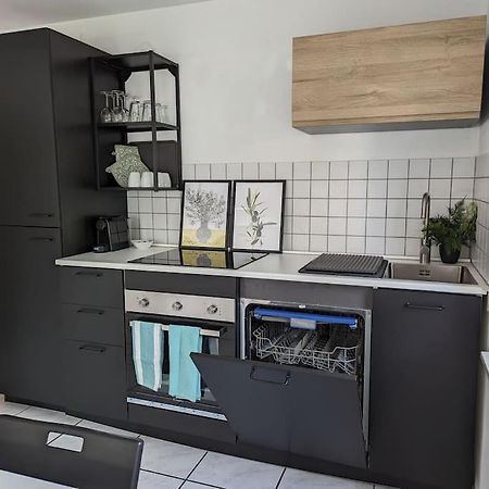 Apartmentlochbruecke Meckenbeuren Eksteriør bilde