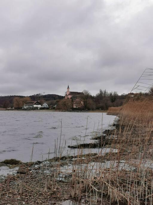 Apartmentlochbruecke Meckenbeuren Eksteriør bilde