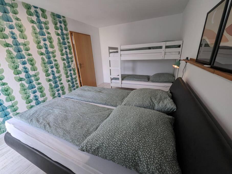 Apartmentlochbruecke Meckenbeuren Eksteriør bilde