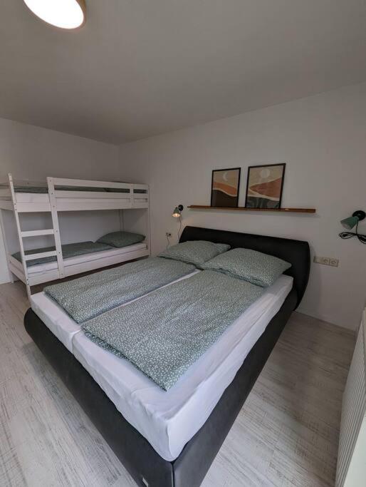 Apartmentlochbruecke Meckenbeuren Eksteriør bilde